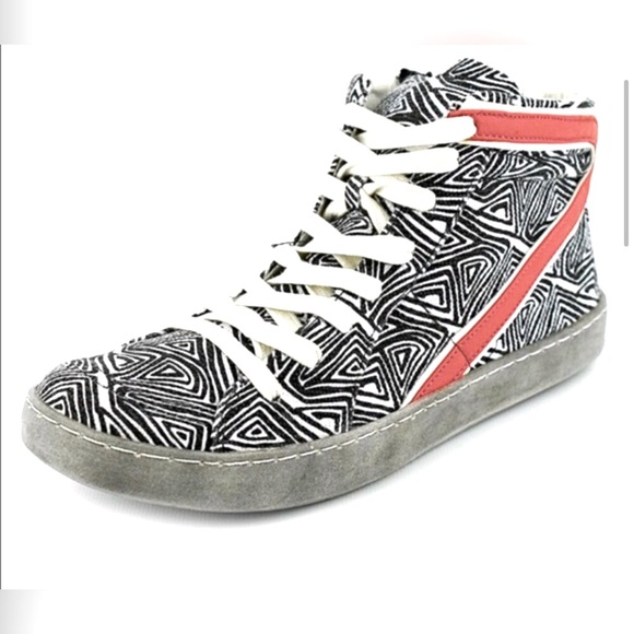 Free People Shoes - Matisse x Free People Alva High Top Sneakers